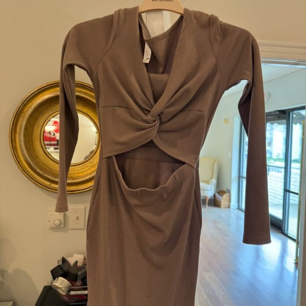 NWT Vestique Dress size small